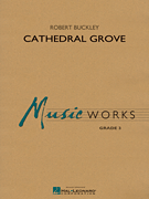 cover for Cathedral Grove