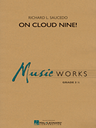 cover for On Cloud Nine!