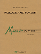 cover for Prelude and Pursuit