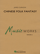 cover for Chinese Folk Fantasy