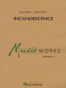 cover for Incandescence