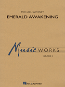 cover for Emerald Awakening