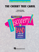 cover for The Cherry Tree Carol