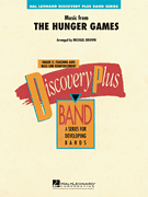 cover for Music from The Hunger Games