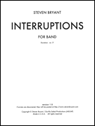 cover for Interruptions