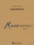 cover for Labyrinth