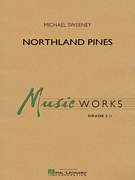 cover for Northland Pines