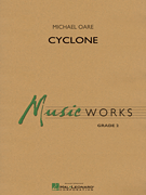 cover for Cyclone