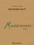 cover for Seconds Out