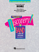 cover for Home