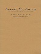 cover for Sleep, My Child (from Paradise Lost: Shadows and Wings)