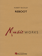 cover for Reboot