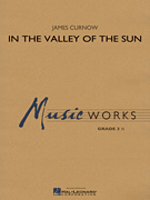 cover for In the Valley of the Sun