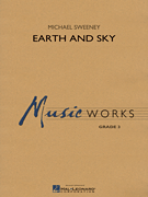 cover for Earth and Sky