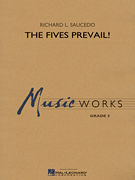 cover for The Fives Prevail!