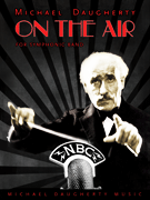 cover for On the Air