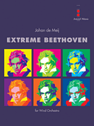 cover for Extreme Beethoven