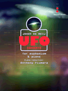 cover for UFO Concerto