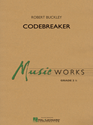 cover for Codebreaker