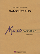 cover for Dansbury Run