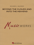cover for Beyond the Clouds and Into the Heavens!
