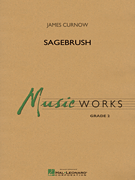 cover for Sagebrush