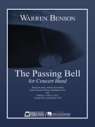 cover for The Passing Bell