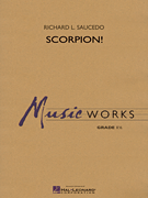 cover for Scorpion!