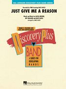 cover for Just Give Me a Reason