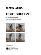 cover for Tight Squeeze
