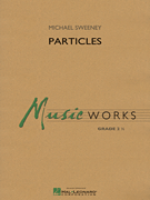 cover for Particles