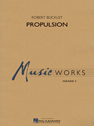 cover for Propulsion