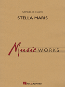 cover for Stella Maris