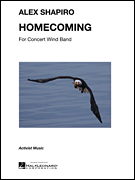 cover for Homecoming
