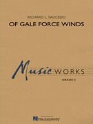 cover for Of Gale Force Winds