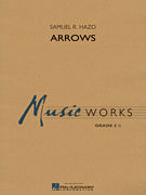 cover for Arrows