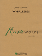 cover for Whirligigs