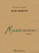 cover for Due North