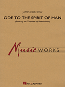 cover for Ode to the Spirit of Man