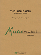cover for The Irish Baker