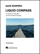 cover for Liquid Compass