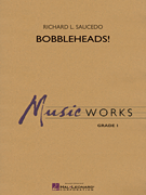 cover for Bobbleheads!