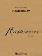 cover for Equilibrium