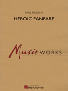 cover for Heroic Fanfare