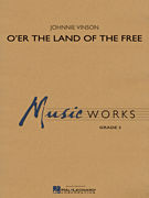 cover for O'er the Land of the Free