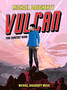 cover for Vulcan