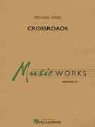 cover for Crossroads