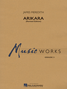 cover for Arikara