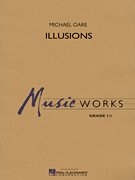 cover for Illusions
