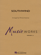 cover for Southwind